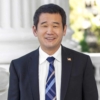 Headshot of Senator Dave Min