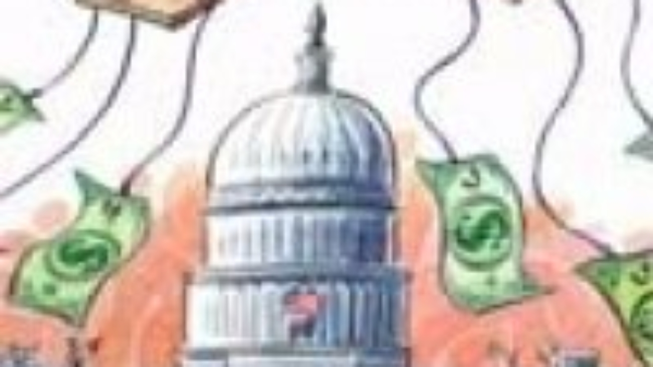 lobbyist